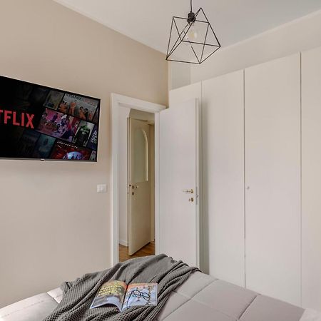 Volta Accomodation Milano Dış mekan fotoğraf