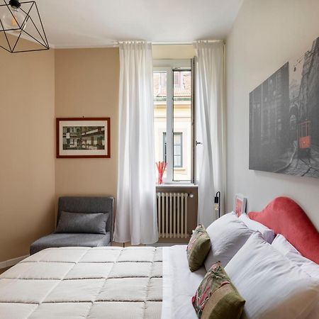 Volta Accomodation Milano Dış mekan fotoğraf