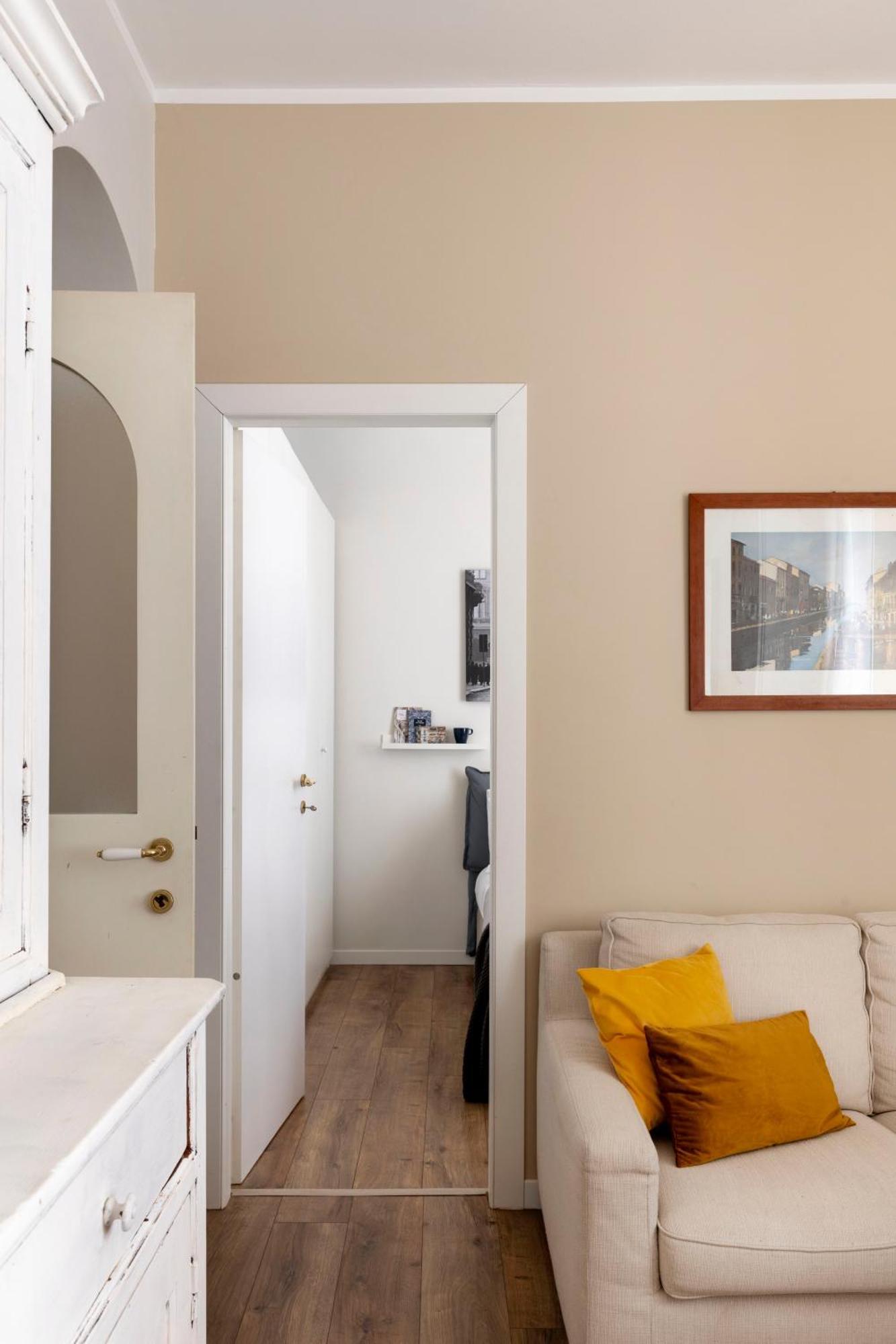 Volta Accomodation Milano Dış mekan fotoğraf