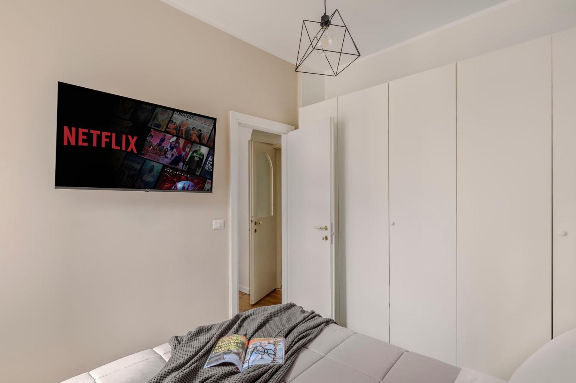Volta Accomodation Milano Dış mekan fotoğraf