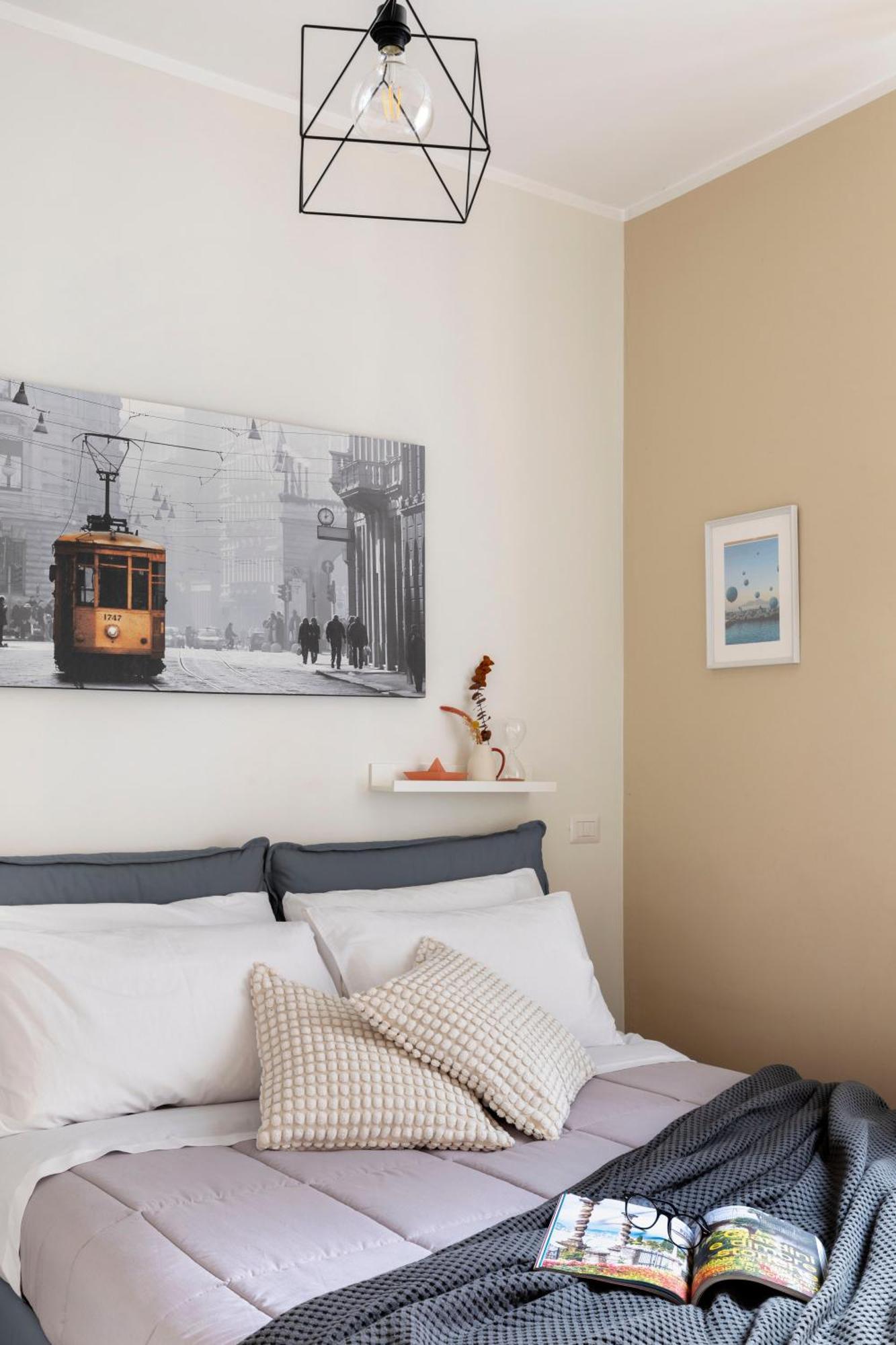 Volta Accomodation Milano Dış mekan fotoğraf