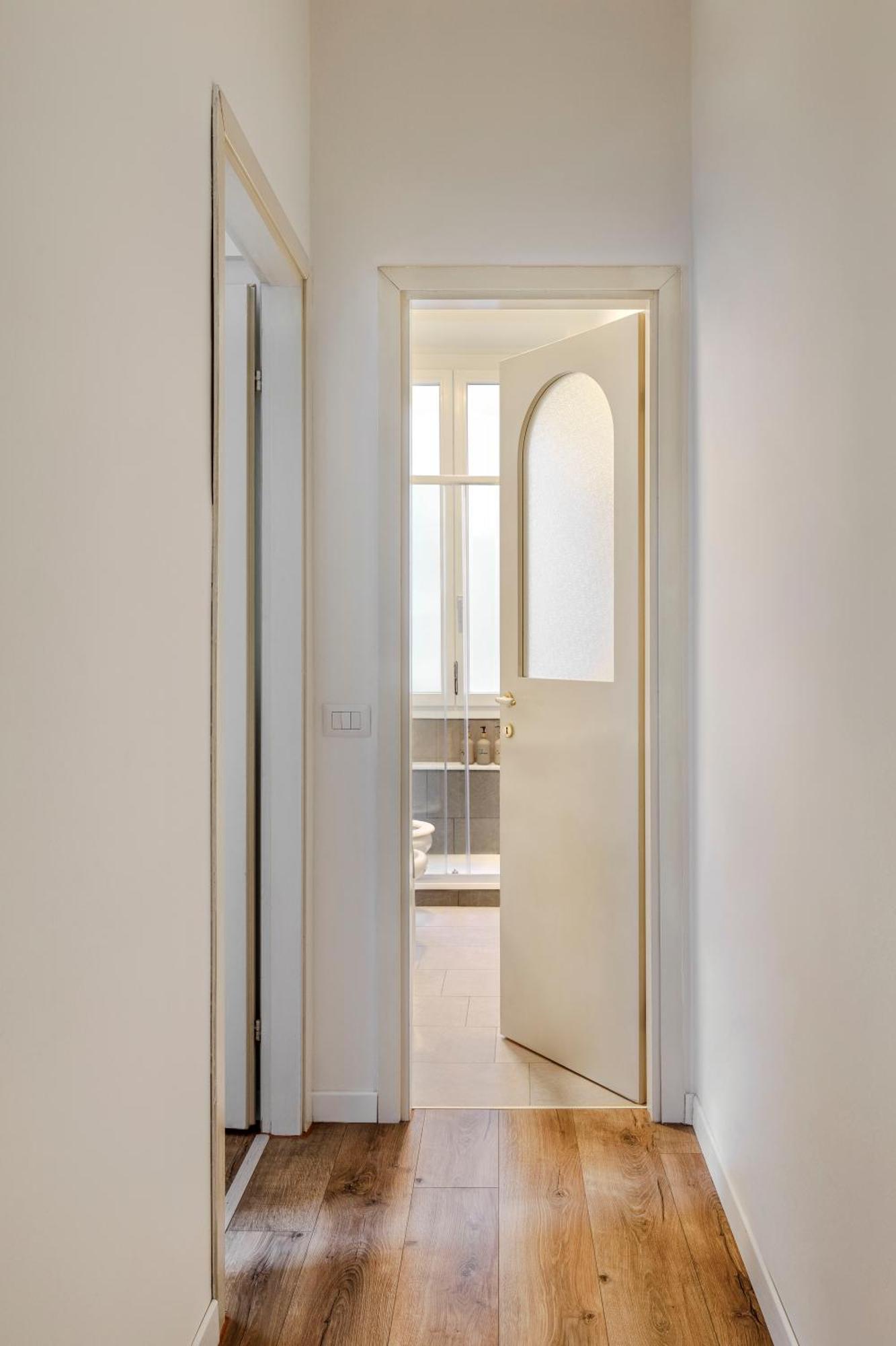Volta Accomodation Milano Dış mekan fotoğraf
