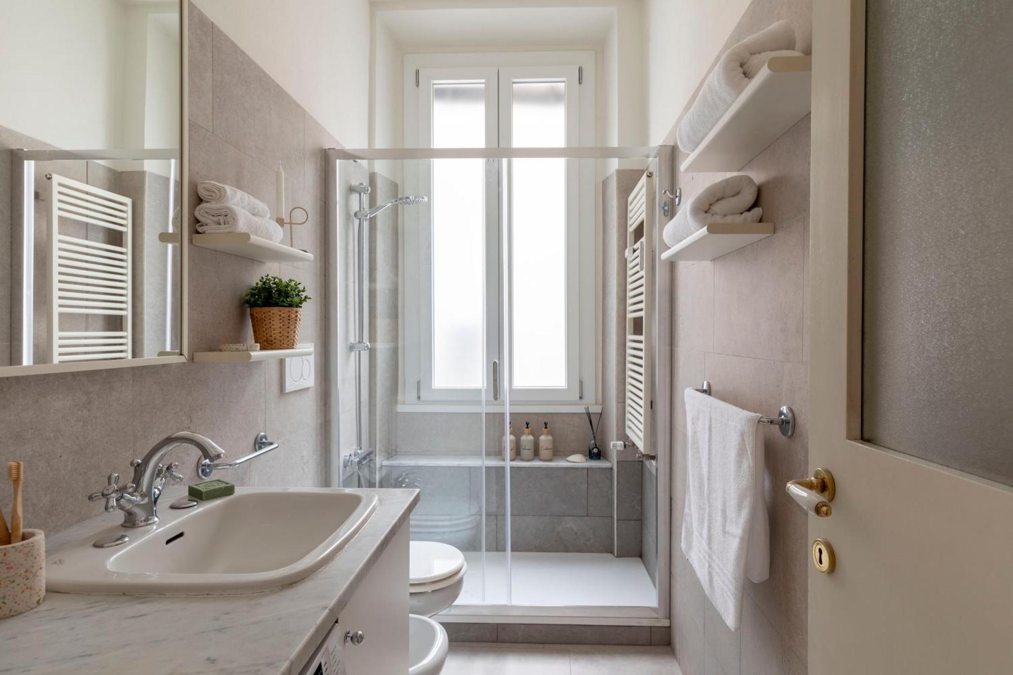 Volta Accomodation Milano Dış mekan fotoğraf
