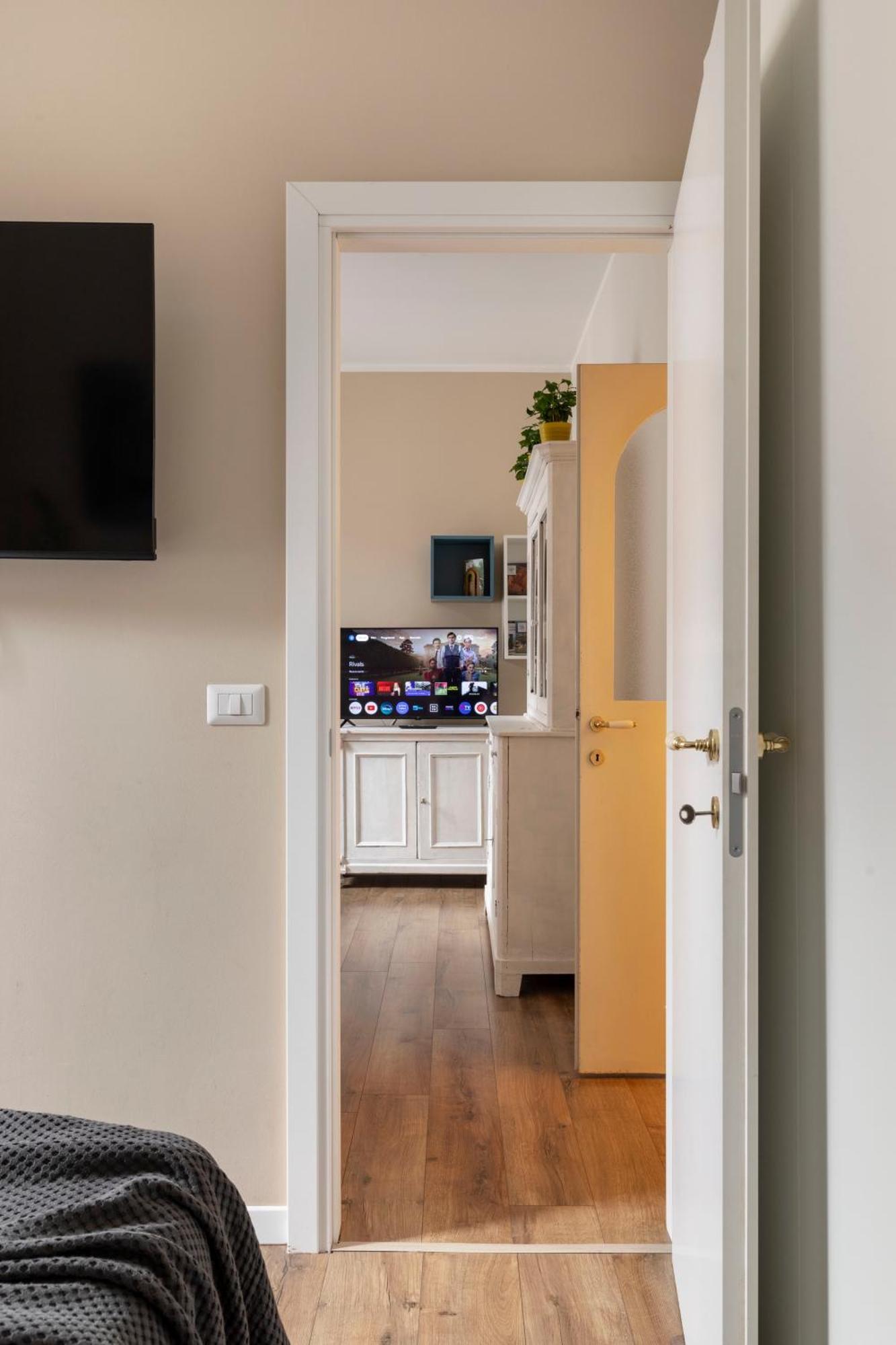 Volta Accomodation Milano Dış mekan fotoğraf