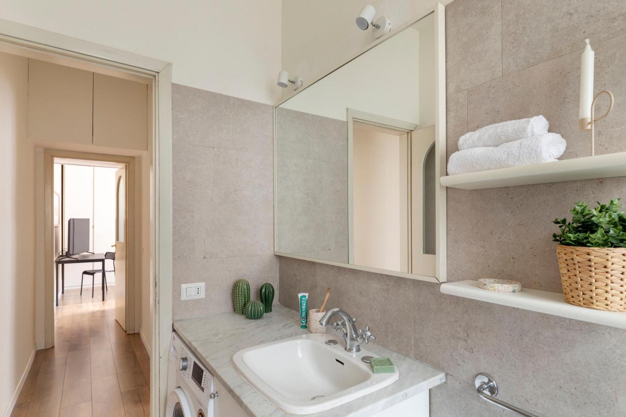 Volta Accomodation Milano Dış mekan fotoğraf