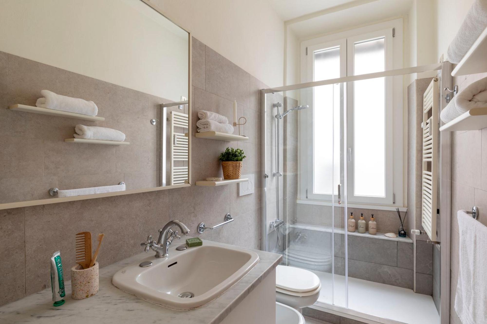 Volta Accomodation Milano Dış mekan fotoğraf