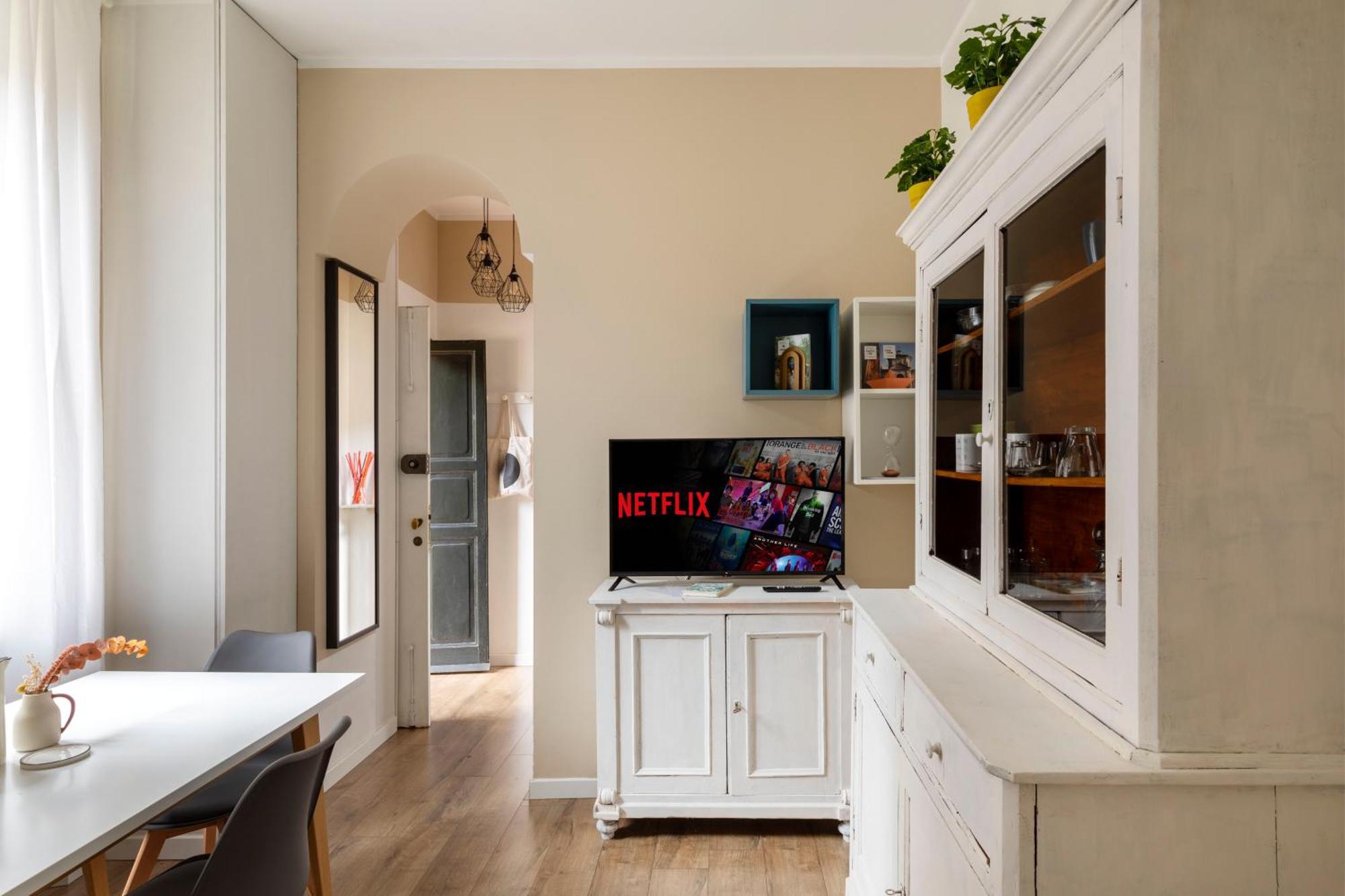 Volta Accomodation Milano Dış mekan fotoğraf