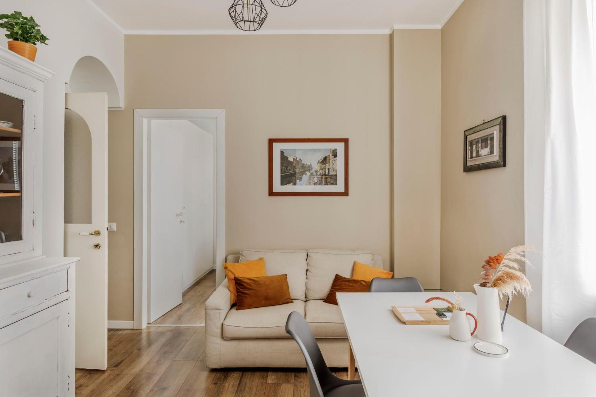 Volta Accomodation Milano Dış mekan fotoğraf