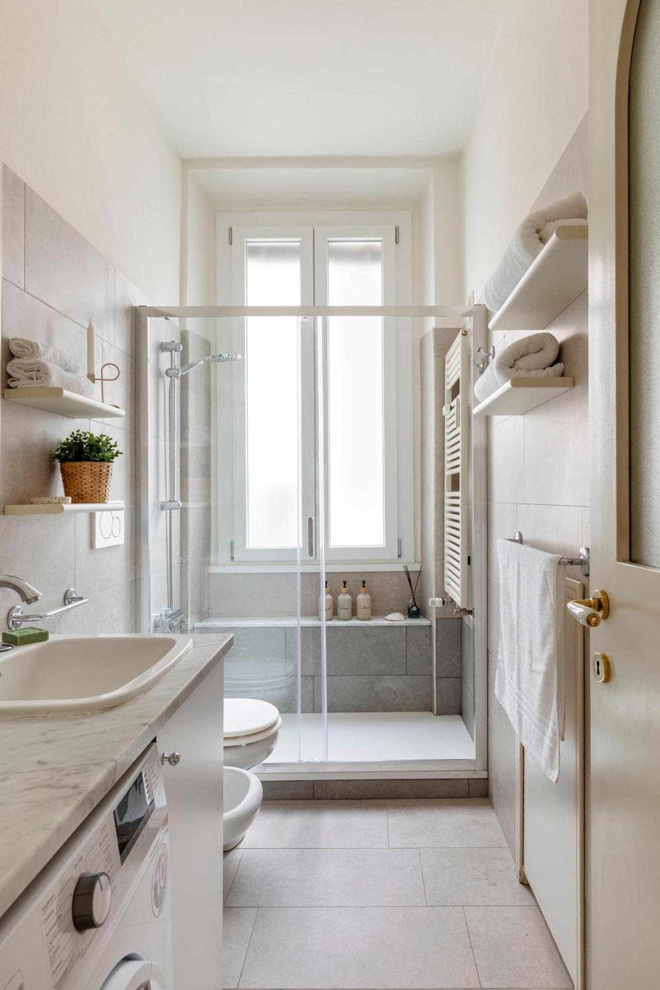 Volta Accomodation Milano Dış mekan fotoğraf