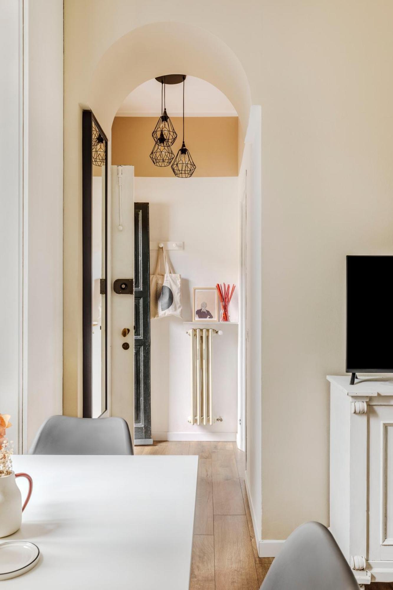 Volta Accomodation Milano Dış mekan fotoğraf